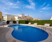 Herverkoop - Semi Detached -
Orihuela Costa - Los Almendros-la Florida