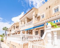 Herverkoop - Semi Detached -
Orihuela Costa - Los Almendros-la Florida