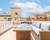 Herverkoop - Semi Detached -
Orihuela Costa - Los Almendros-la Florida