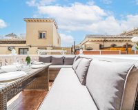 Herverkoop - Semi Detached -
Orihuela Costa - Los Almendros-la Florida