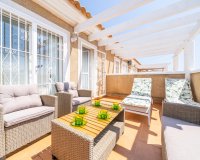 Herverkoop - Semi Detached -
Orihuela Costa - Los Almendros-la Florida