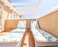 Herverkoop - Semi Detached -
Orihuela Costa - Los Almendros-la Florida