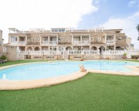 Herverkoop - Semi Detached -
Orihuela Costa - Los Almendros-la Florida