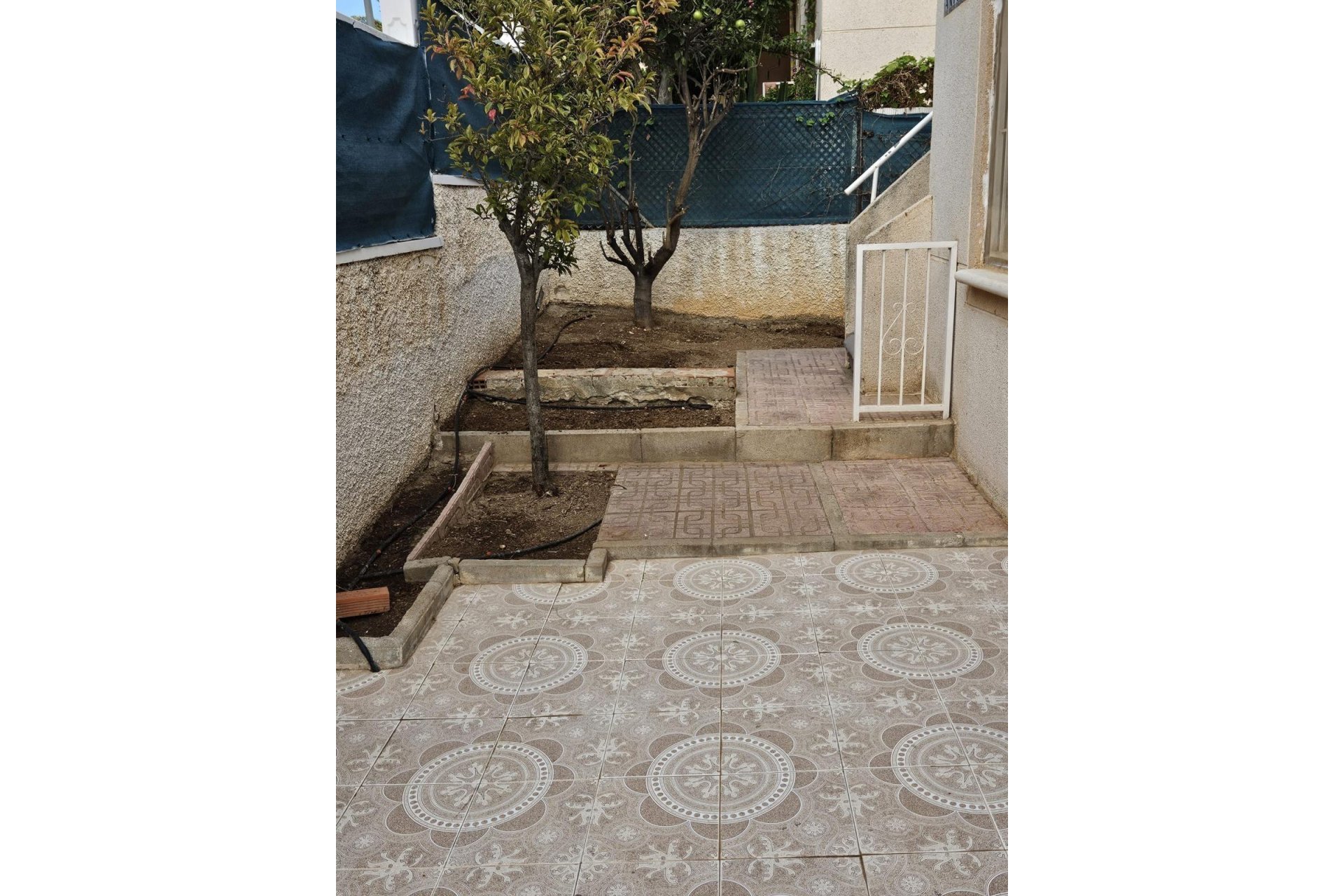 Herverkoop - Semi Detached -
Orihuela Costa - Los Altos