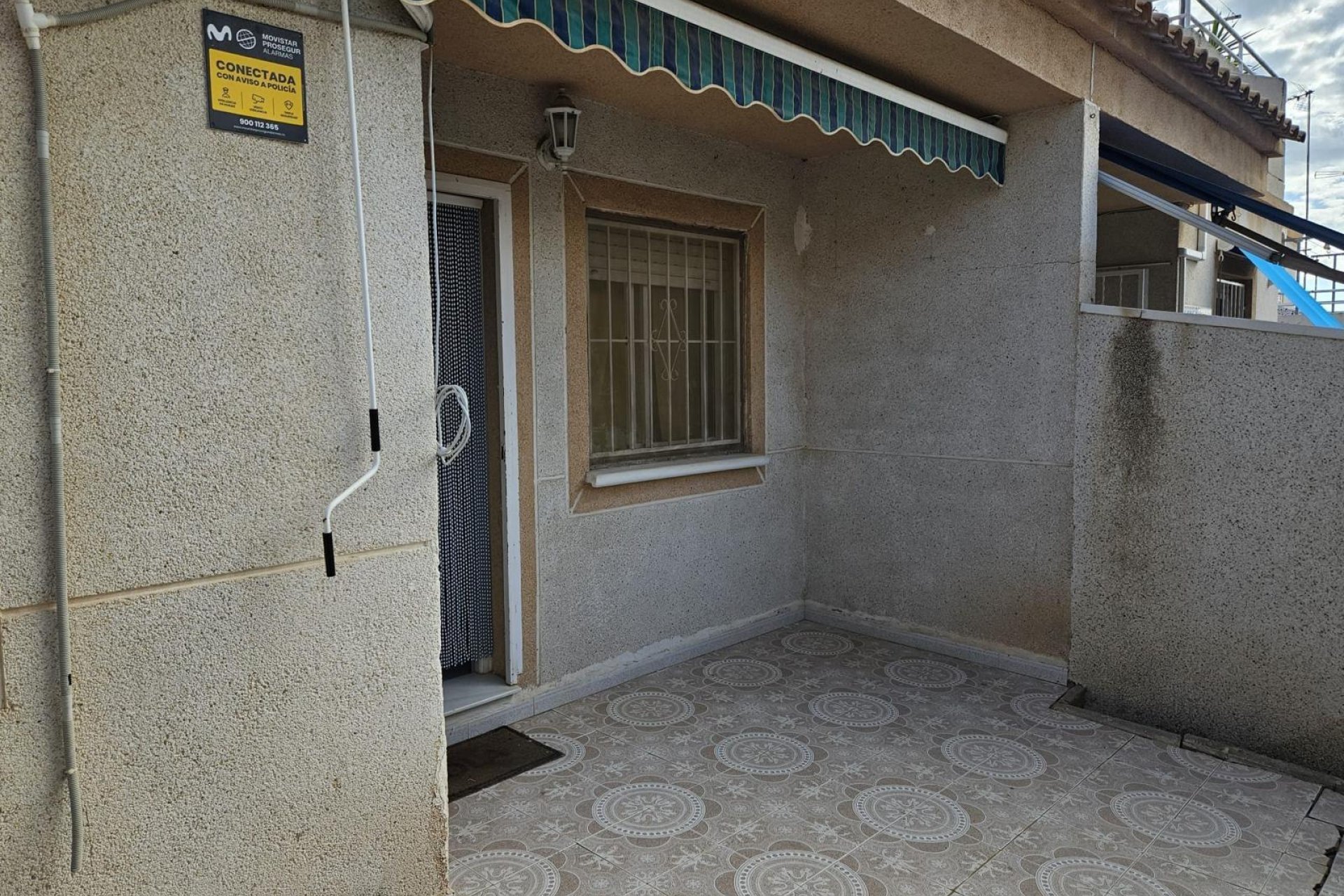 Herverkoop - Semi Detached -
Orihuela Costa - Los Altos