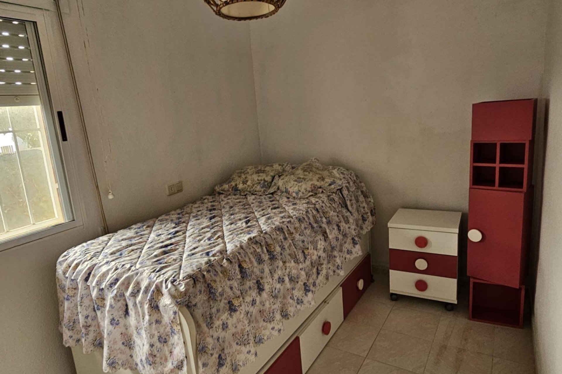 Herverkoop - Semi Detached -
Orihuela Costa - Los Altos