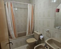 Herverkoop - Semi Detached -
Orihuela Costa - Los Altos