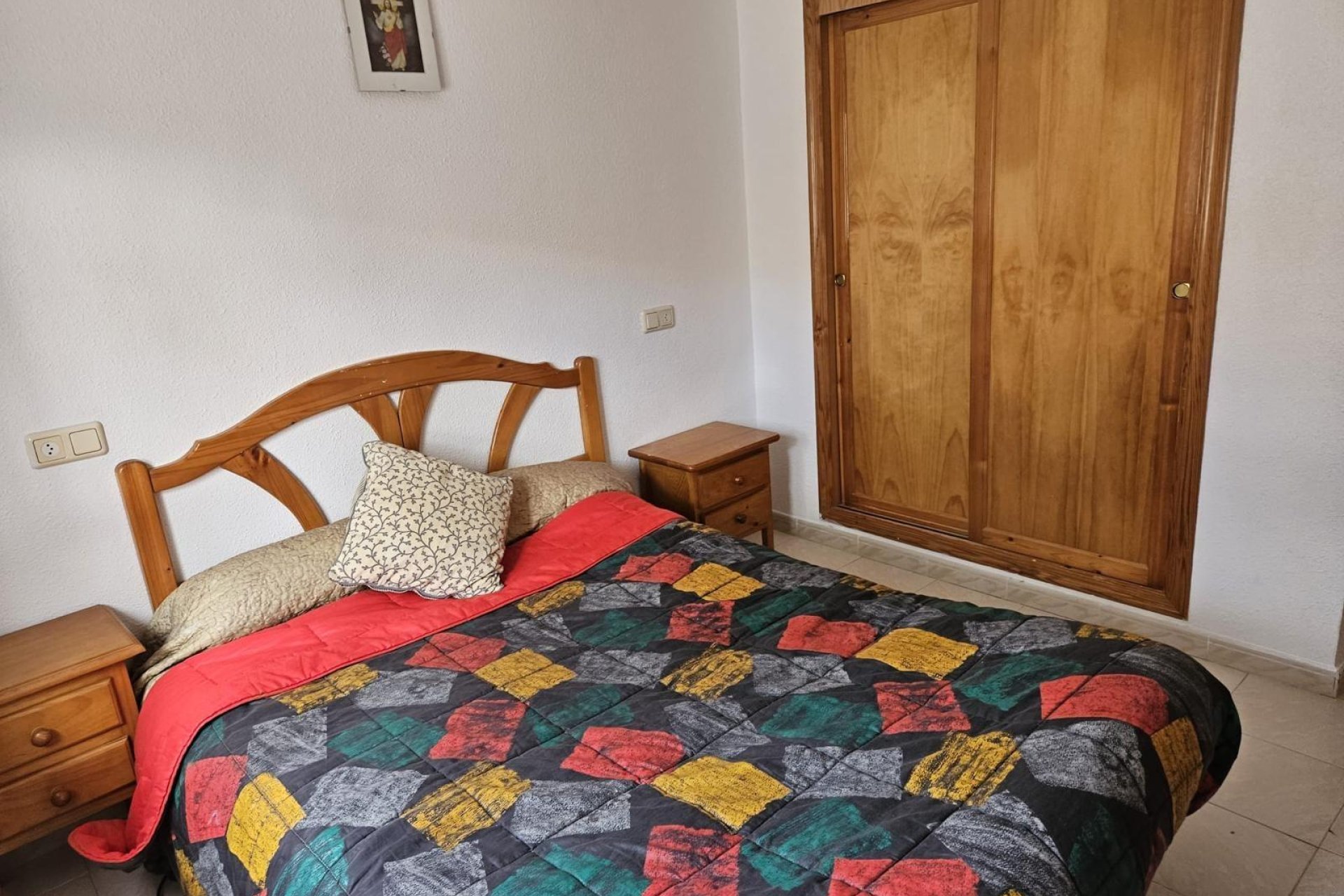 Herverkoop - Semi Detached -
Orihuela Costa - Los Altos