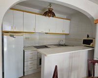 Herverkoop - Semi Detached -
Orihuela Costa - Los Altos