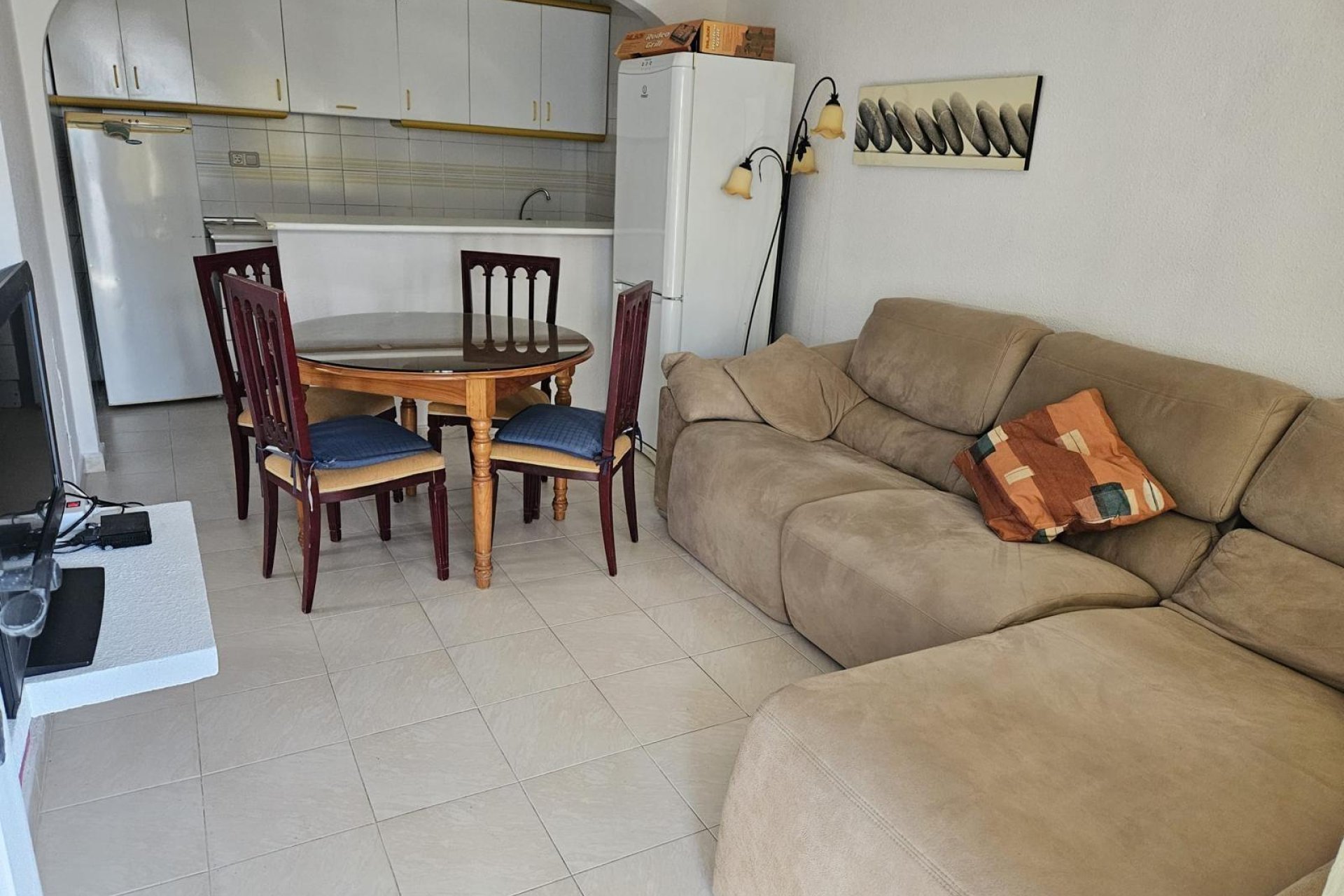 Herverkoop - Semi Detached -
Orihuela Costa - Los Altos