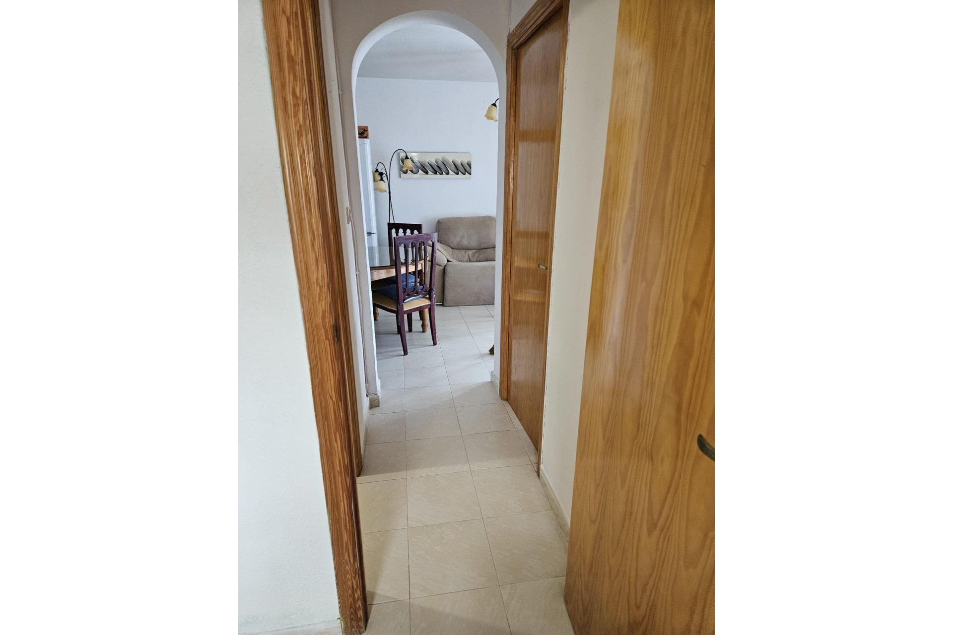 Herverkoop - Semi Detached -
Orihuela Costa - Los Altos