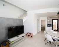 Herverkoop - Semi Detached -
Orihuela Costa - pau26