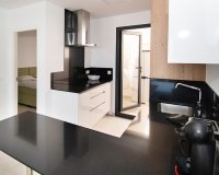 Herverkoop - Semi Detached -
Orihuela Costa - pau26