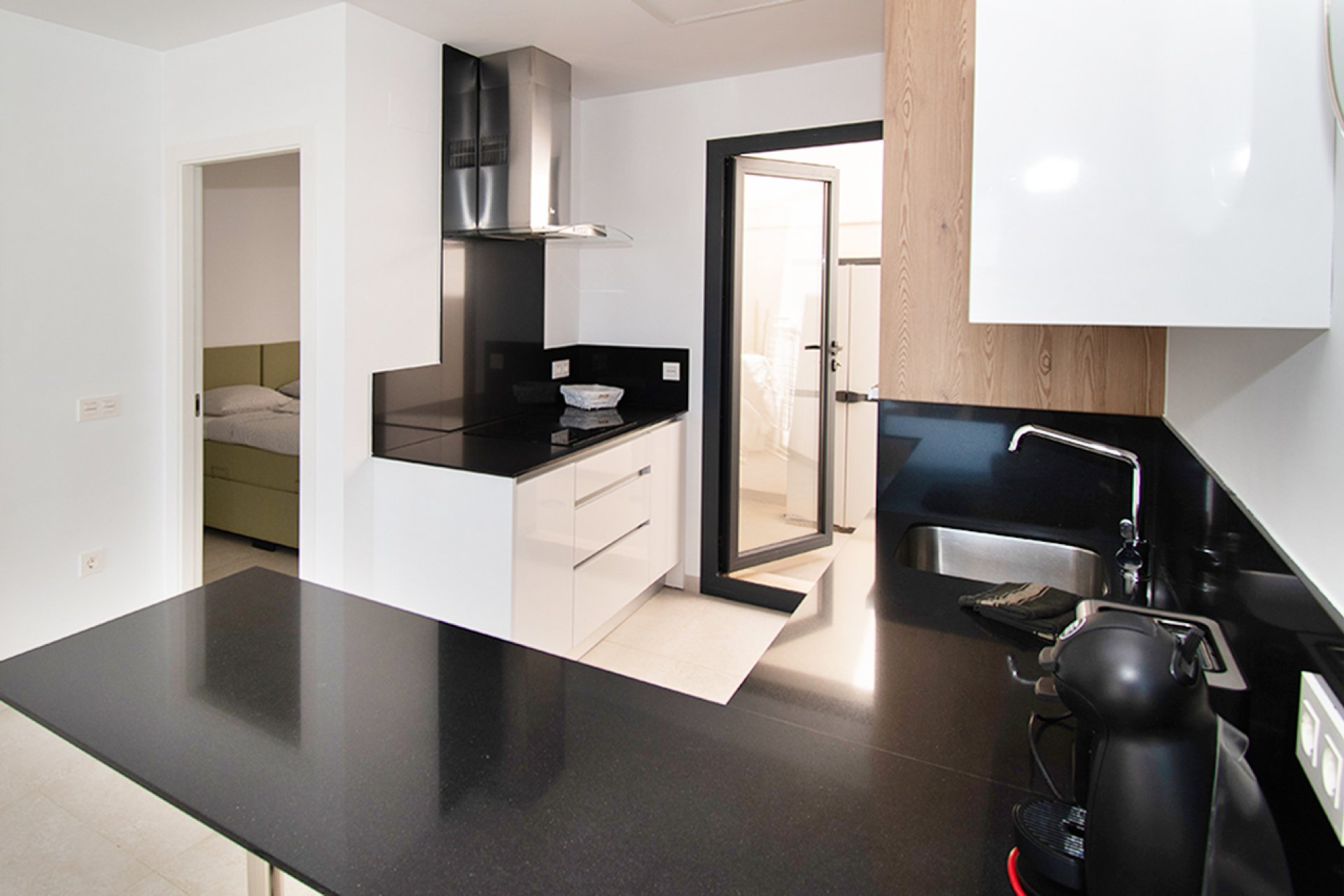 Herverkoop - Semi Detached -
Orihuela Costa - pau26