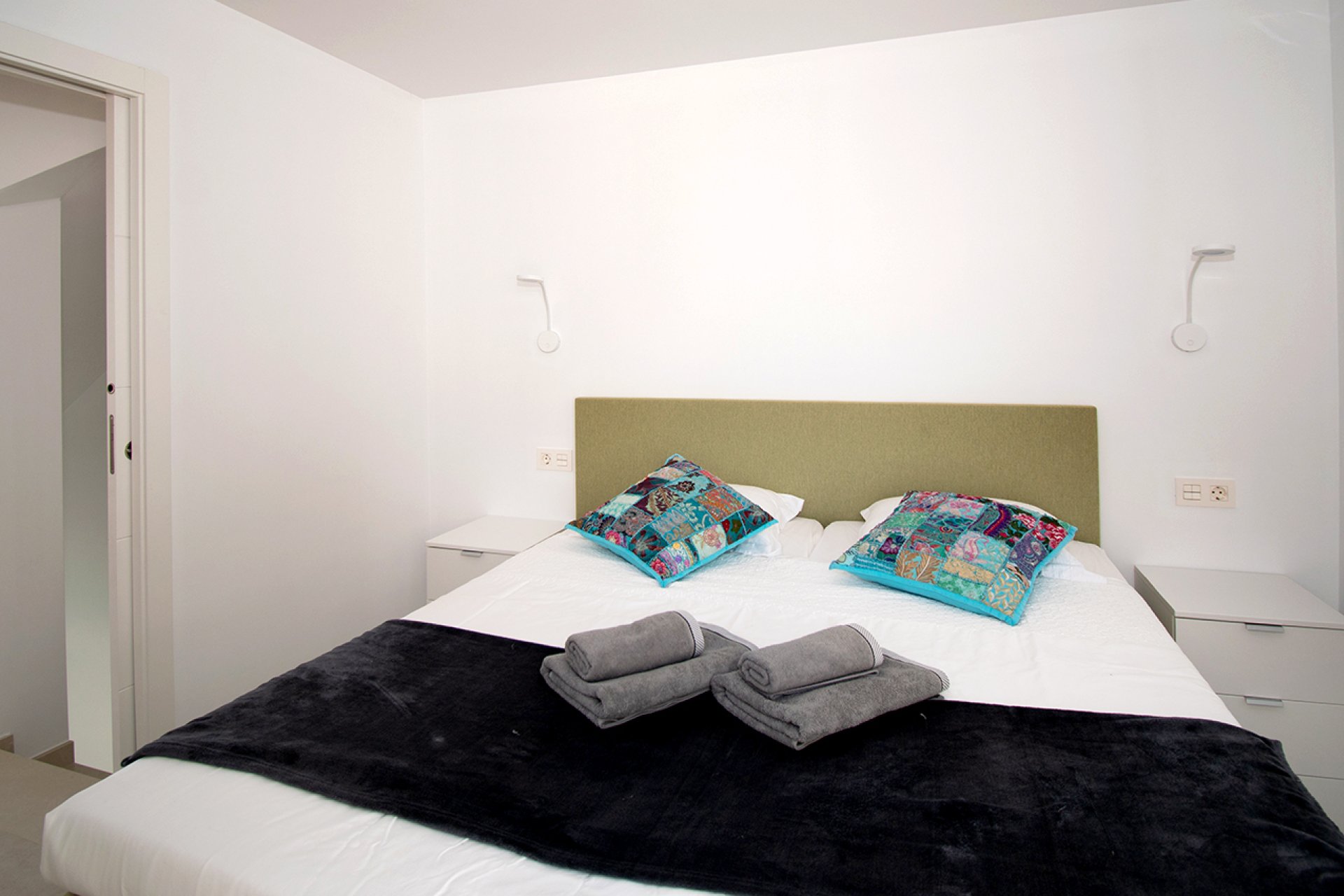 Herverkoop - Semi Detached -
Orihuela Costa - pau26