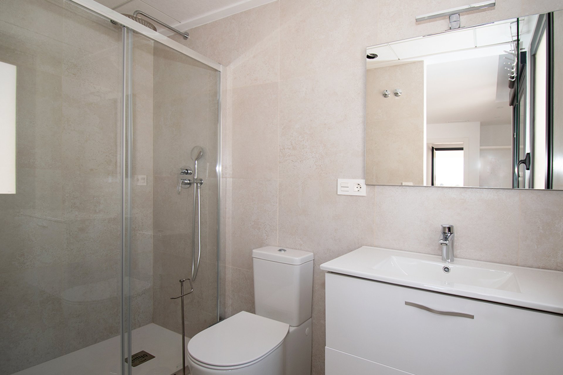 Herverkoop - Semi Detached -
Orihuela Costa - pau26