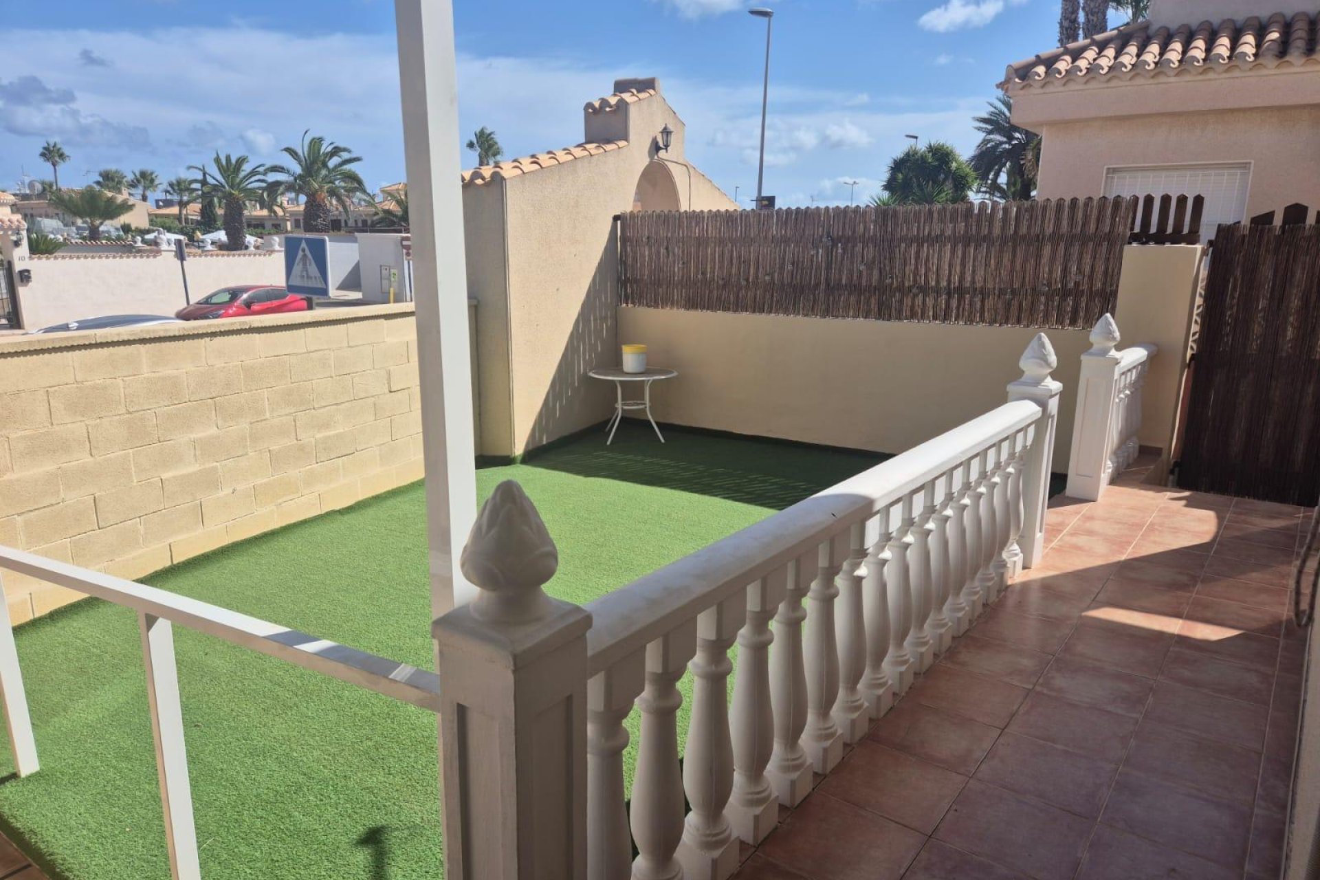 Herverkoop - Semi Detached -
Orihuela Costa - Playa Flamenca