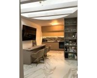 Herverkoop - Semi Detached -
Orihuela Costa - Playa Flamenca