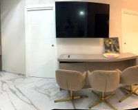 Herverkoop - Semi Detached -
Orihuela Costa - Playa Flamenca