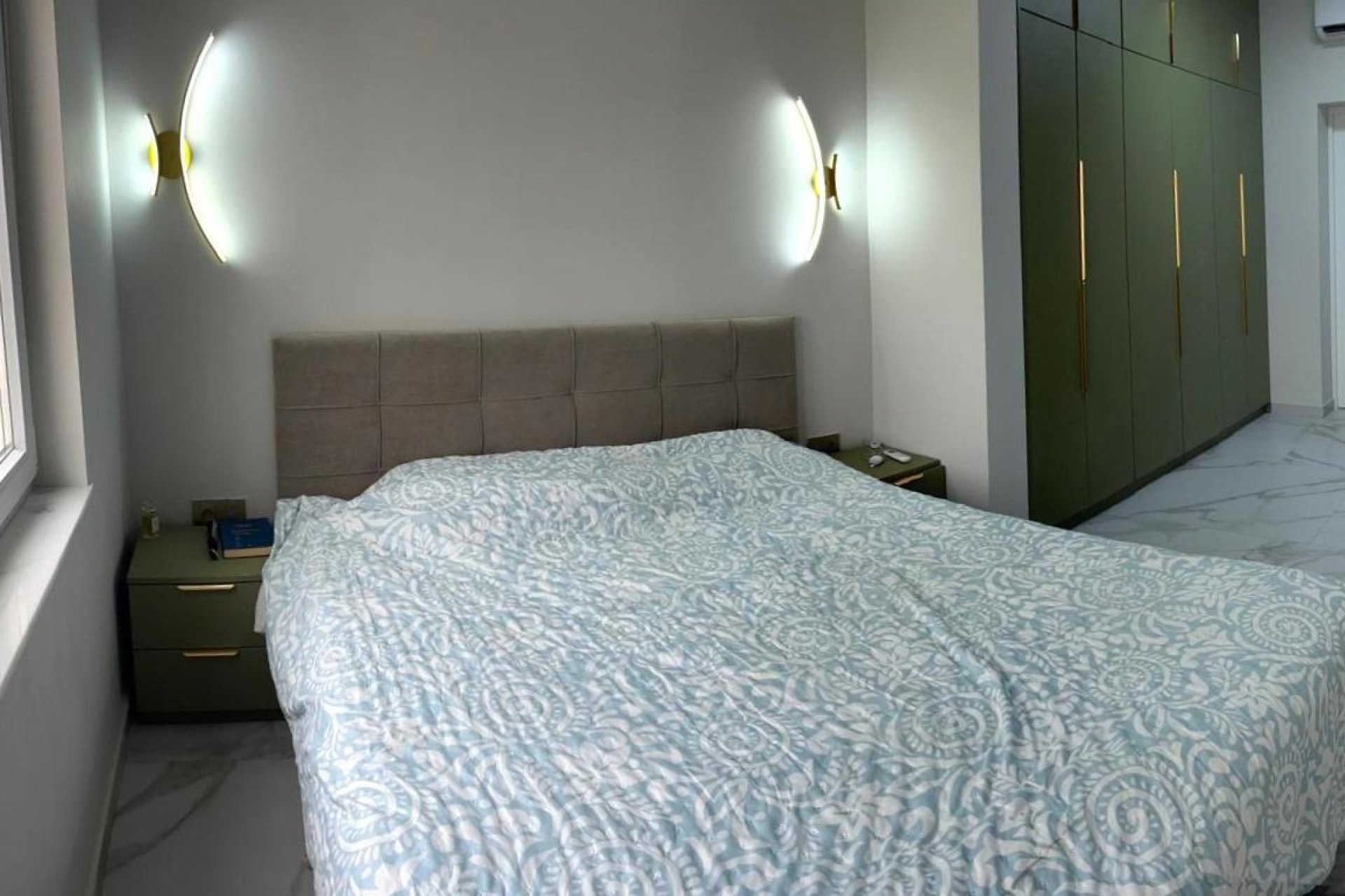 Herverkoop - Semi Detached -
Orihuela Costa - Playa Flamenca