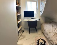 Herverkoop - Semi Detached -
Orihuela Costa - Playa Flamenca