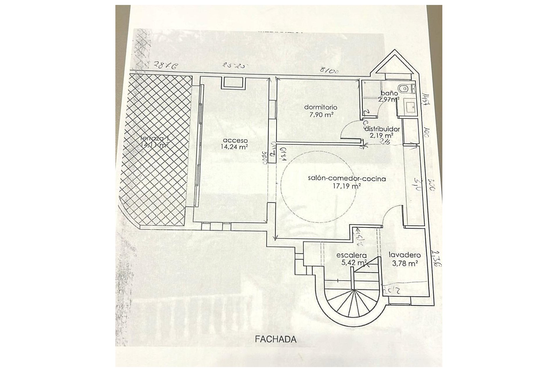 Herverkoop - Semi Detached -
Orihuela Costa - Playa Flamenca