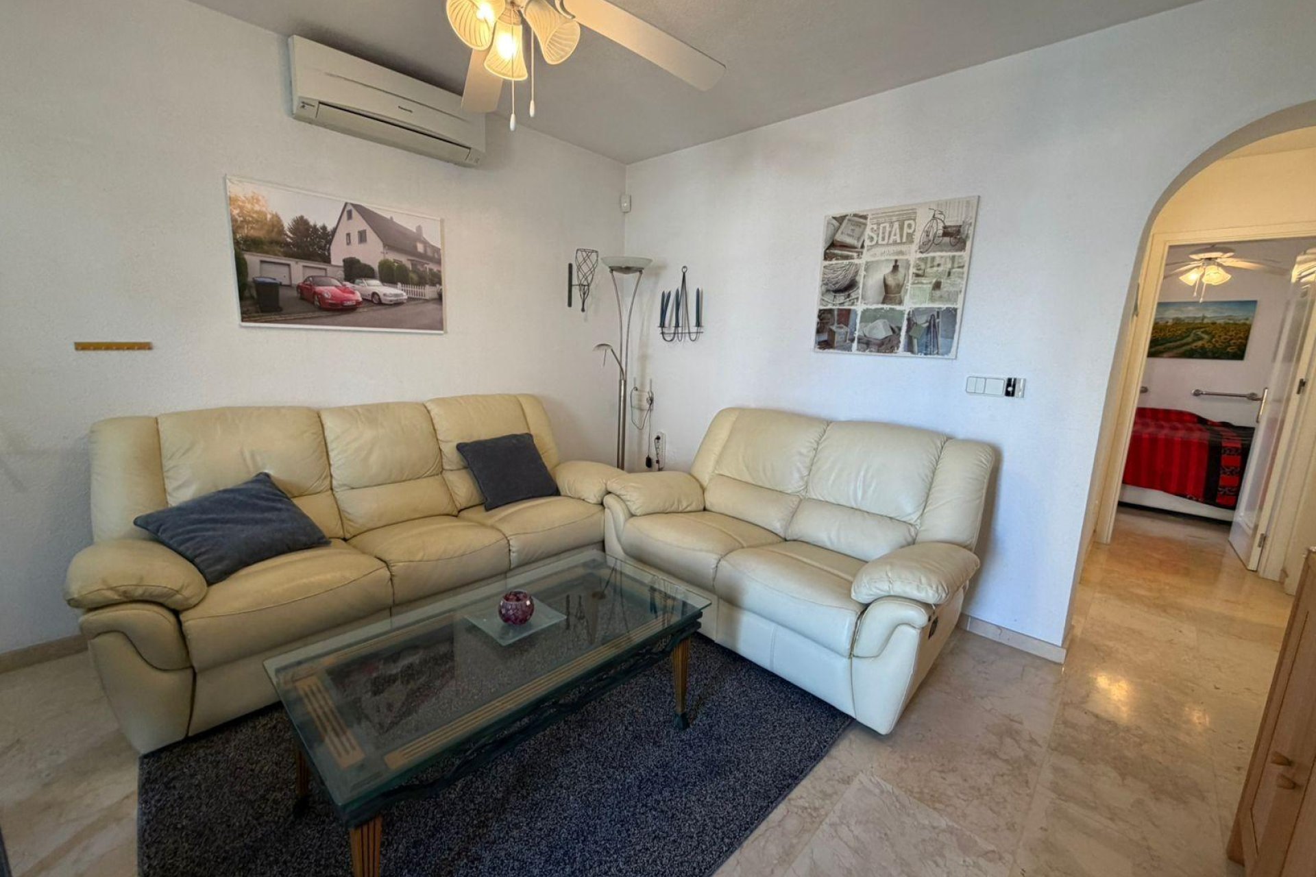 Herverkoop - Semi Detached -
Orihuela Costa - Playa Flamenca