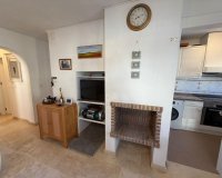 Herverkoop - Semi Detached -
Orihuela Costa - Playa Flamenca