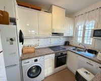 Herverkoop - Semi Detached -
Orihuela Costa - Playa Flamenca