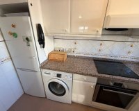 Herverkoop - Semi Detached -
Orihuela Costa - Playa Flamenca