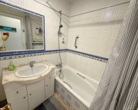 Herverkoop - Semi Detached -
Orihuela Costa - Playa Flamenca