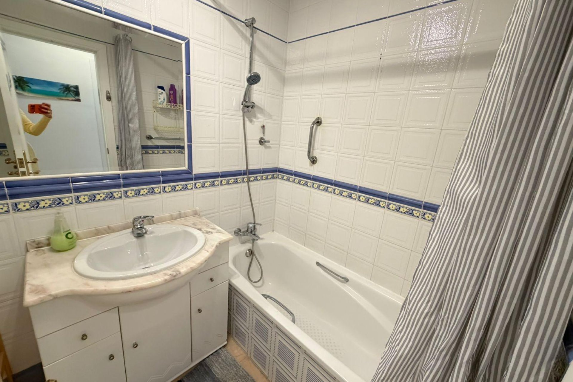 Herverkoop - Semi Detached -
Orihuela Costa - Playa Flamenca