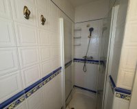 Herverkoop - Semi Detached -
Orihuela Costa - Playa Flamenca