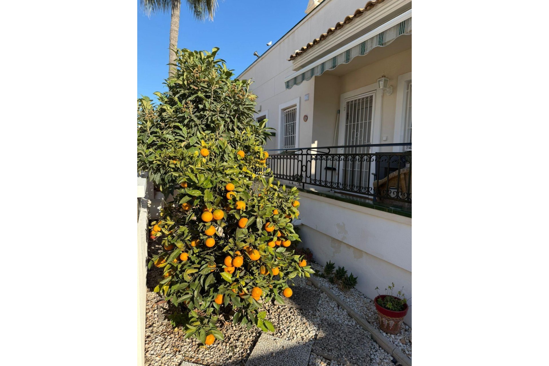 Herverkoop - Semi Detached -
Orihuela Costa - Playa Flamenca