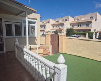 Herverkoop - Semi Detached -
Orihuela Costa - Playa Flamenca