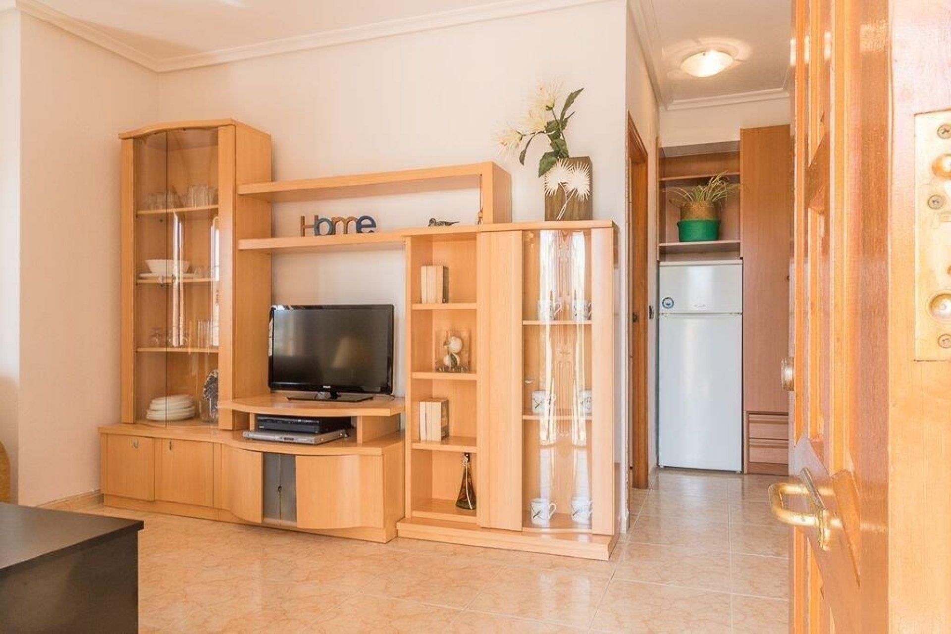 Herverkoop - Semi Detached -
Orihuela Costa - Playa Flamenca