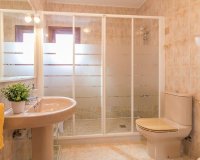 Herverkoop - Semi Detached -
Orihuela Costa - Playa Flamenca