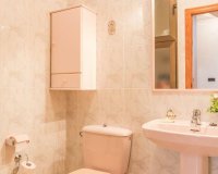 Herverkoop - Semi Detached -
Orihuela Costa - Playa Flamenca