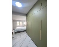 Herverkoop - Semi Detached -
Orihuela Costa - Playa Flamenca