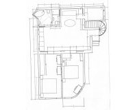 Herverkoop - Semi Detached -
Orihuela Costa - Playa Flamenca
