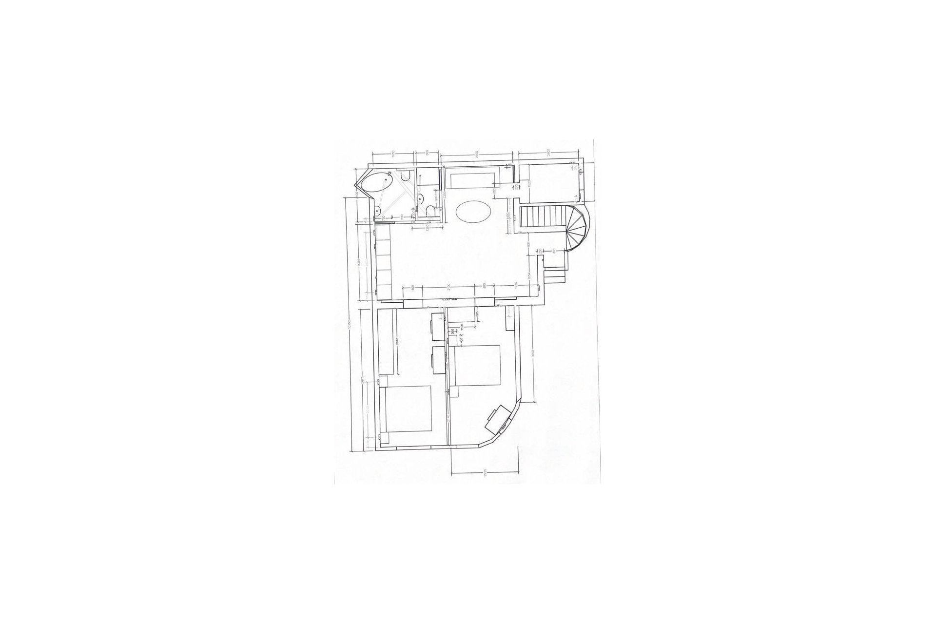 Herverkoop - Semi Detached -
Orihuela Costa - Playa Flamenca
