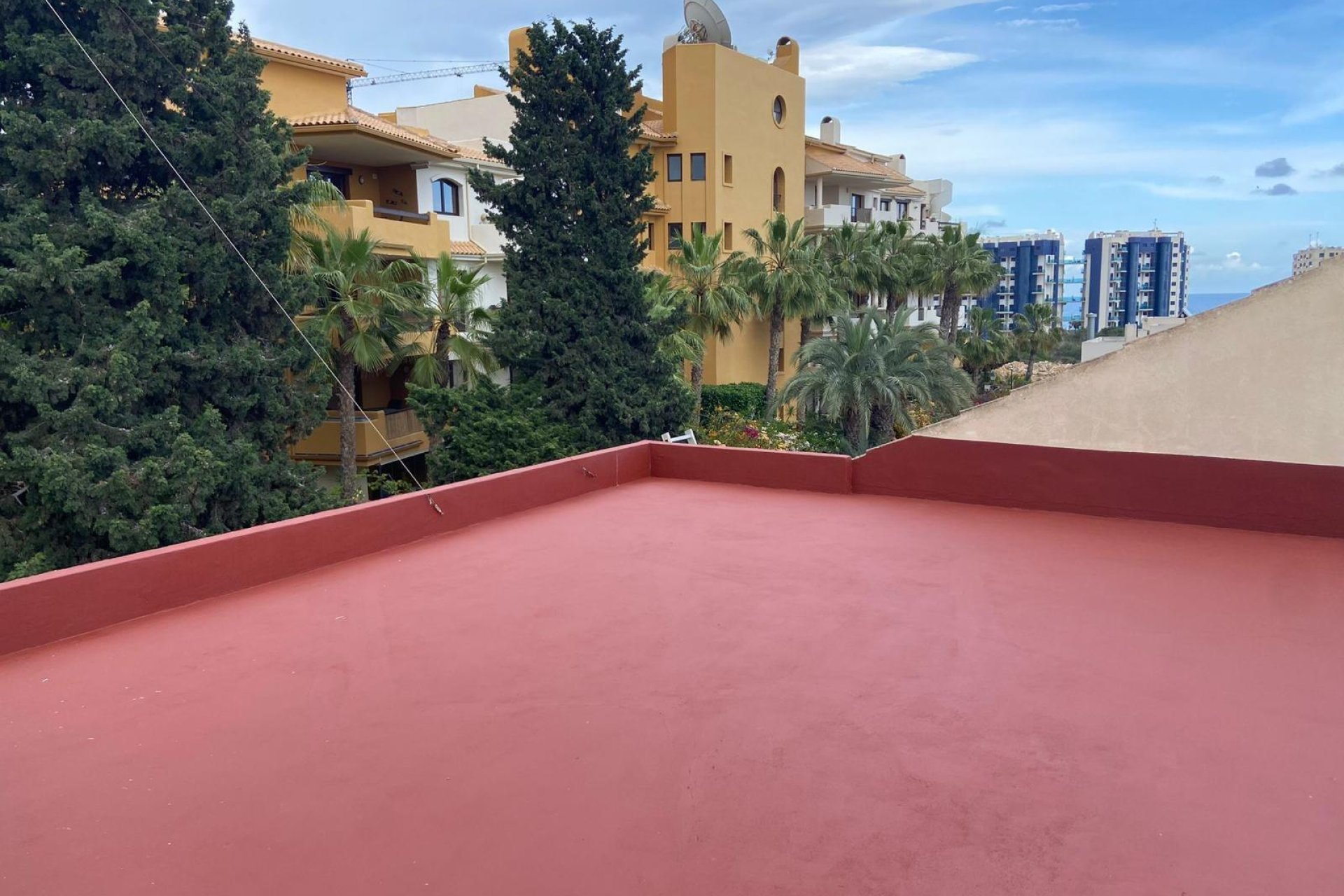 Herverkoop - Semi Detached -
Orihuela Costa - Punta Prima