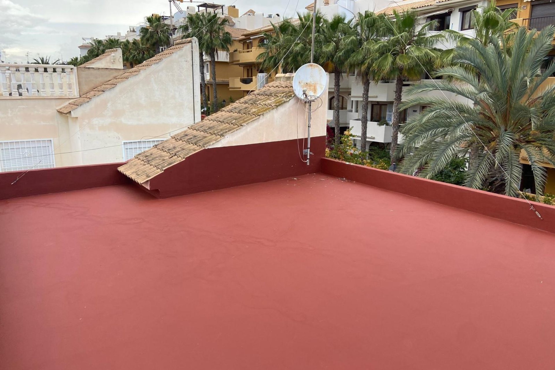 Herverkoop - Semi Detached -
Orihuela Costa - Punta Prima