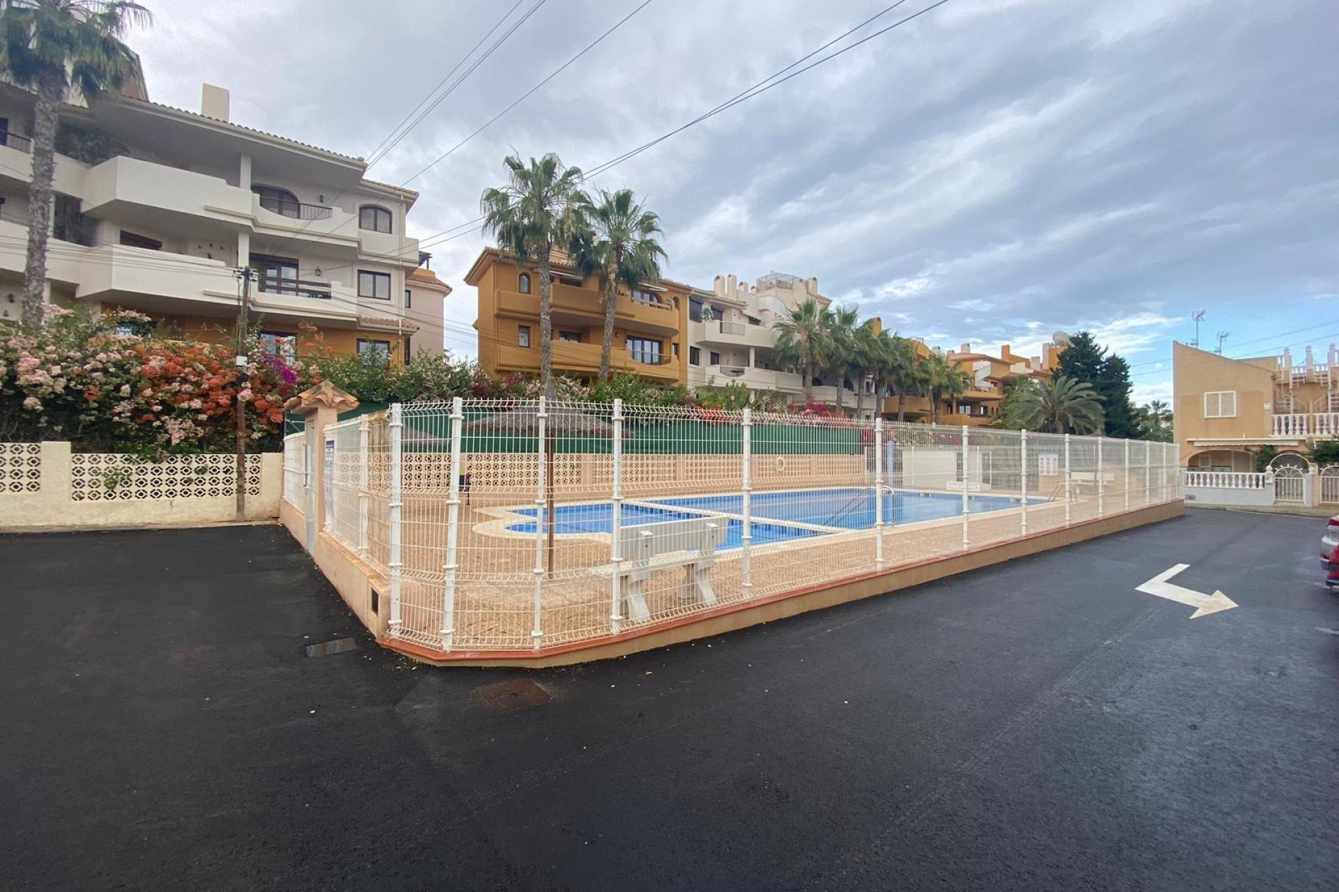 Herverkoop - Semi Detached -
Orihuela Costa - Punta Prima