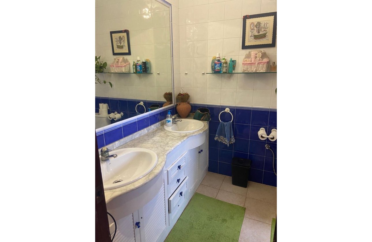 Herverkoop - Semi Detached -
Orihuela Costa - Punta Prima