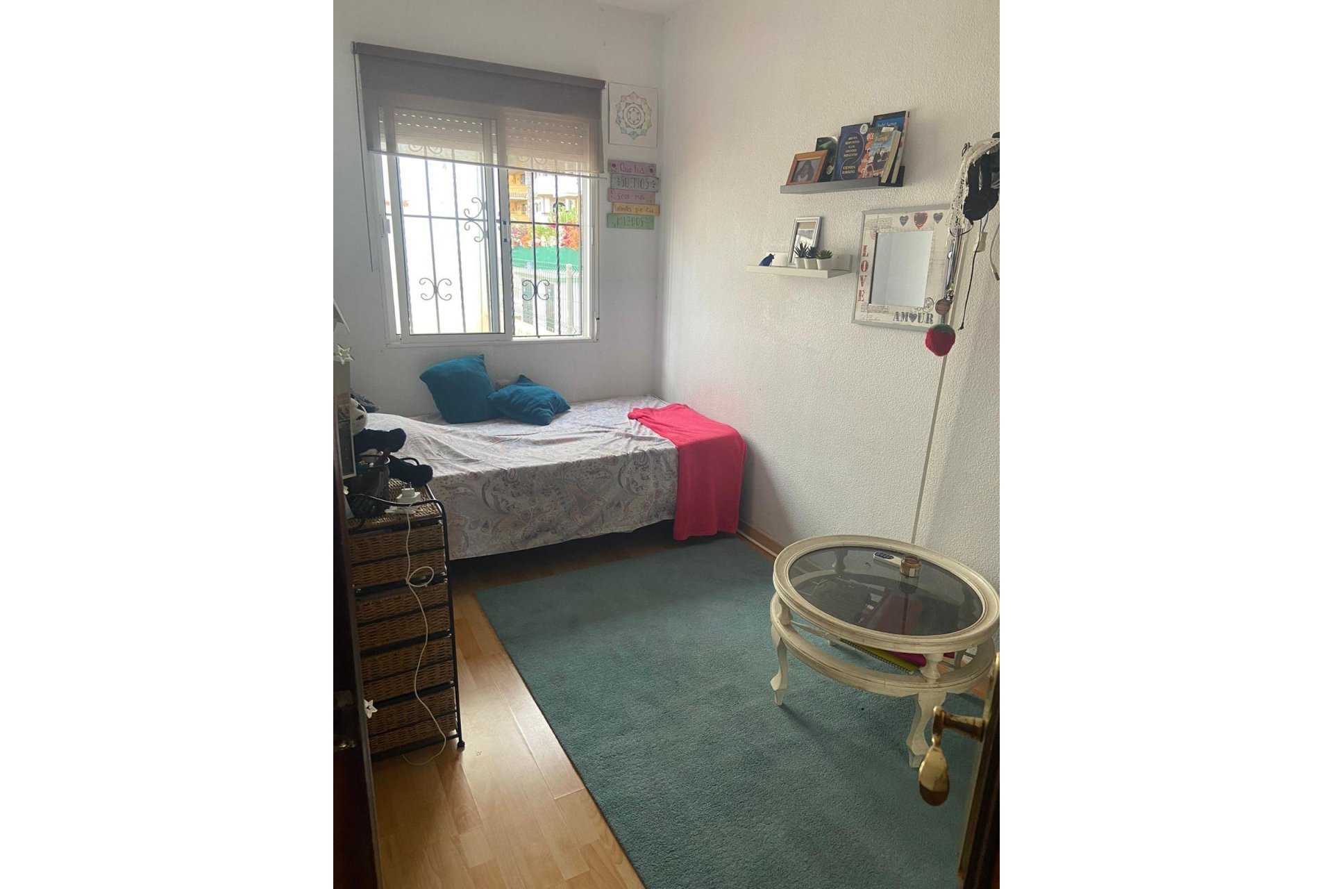 Herverkoop - Semi Detached -
Orihuela Costa - Punta Prima