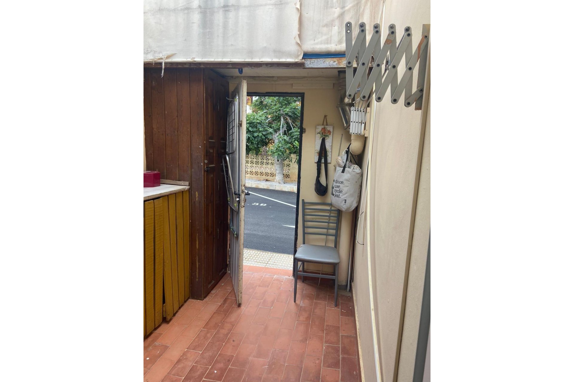 Herverkoop - Semi Detached -
Orihuela Costa - Punta Prima