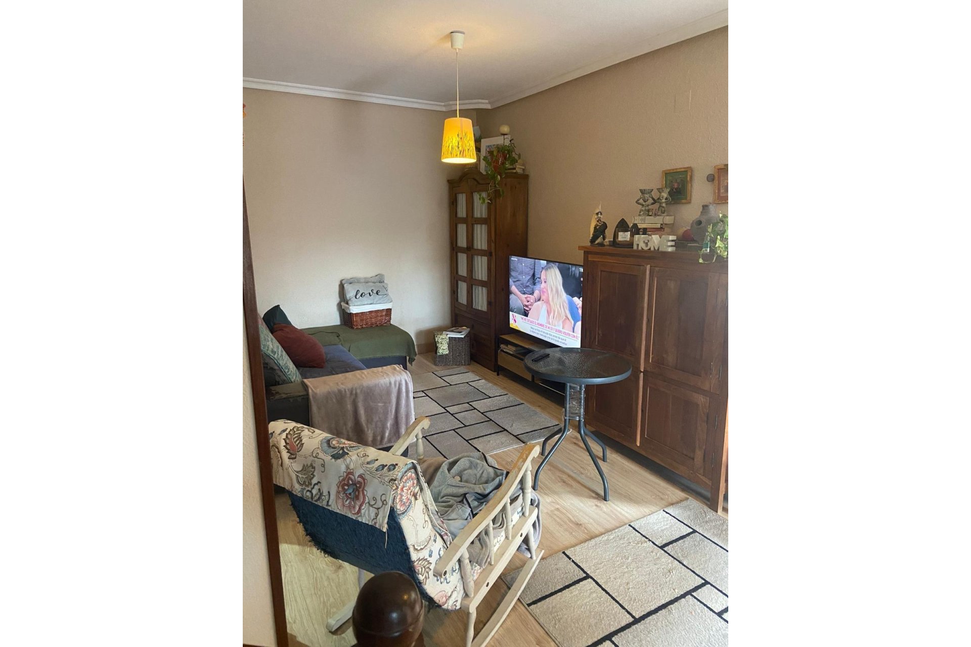 Herverkoop - Semi Detached -
Orihuela Costa - Punta Prima