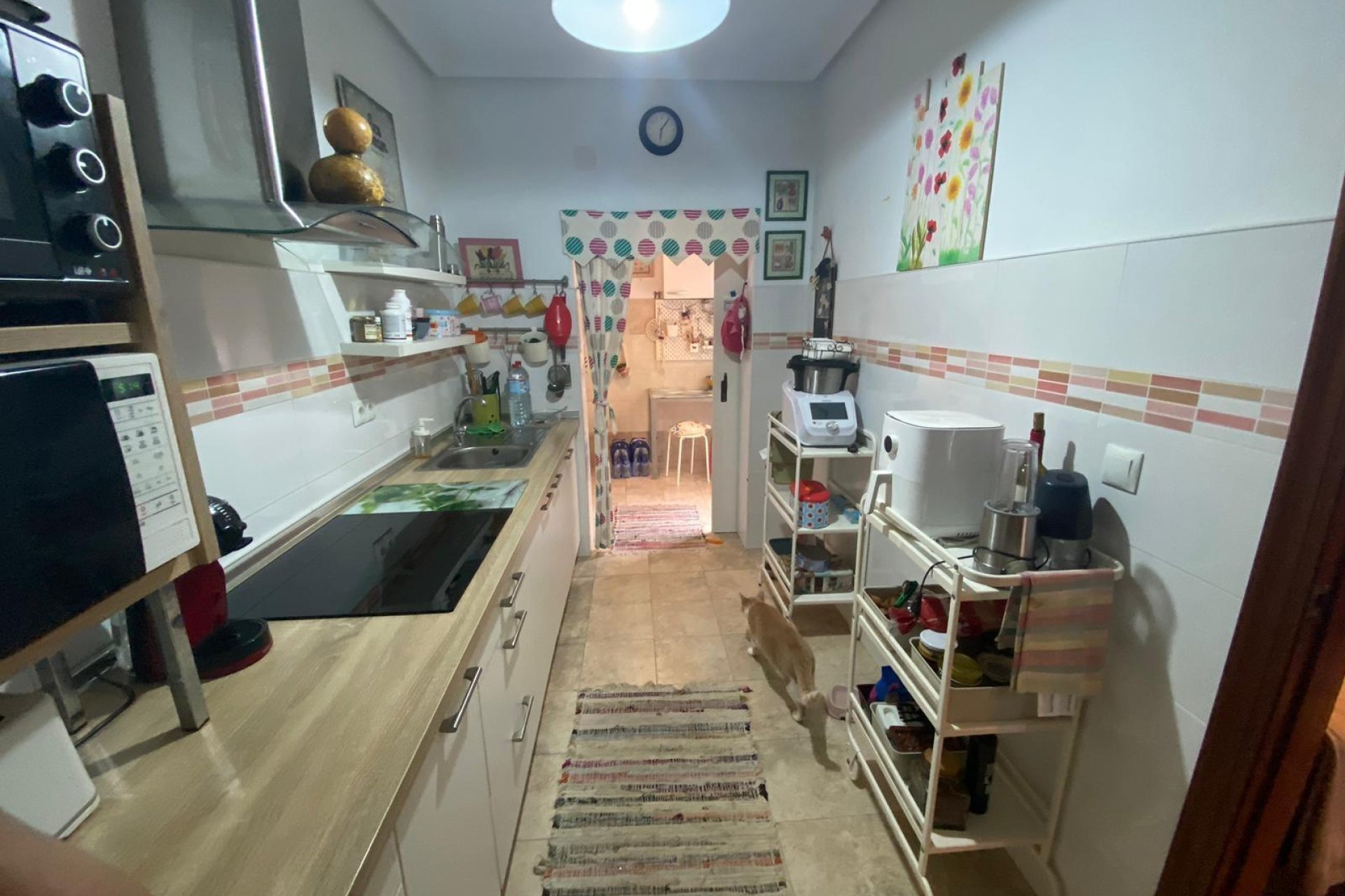 Herverkoop - Semi Detached -
Orihuela Costa - Punta Prima