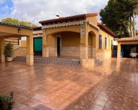 Herverkoop - Semi Detached -
Orihuela Costa - Punta Prima